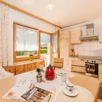 Gaestehaus Rahm - Familie Wechselberger Zell am Ziller