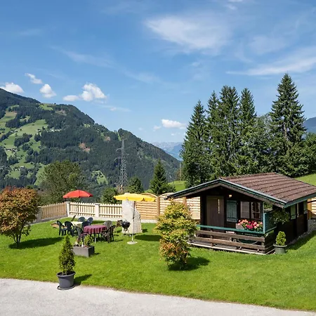 Gaestehaus Rahm - Familie Wechselberger Zell am Ziller