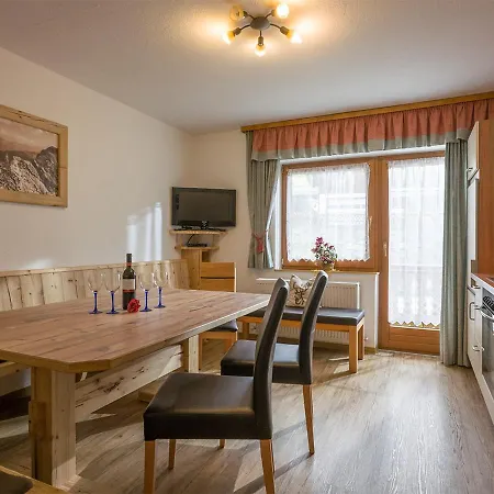 Gaestehaus Rahm - Familie Wechselberger Apartament