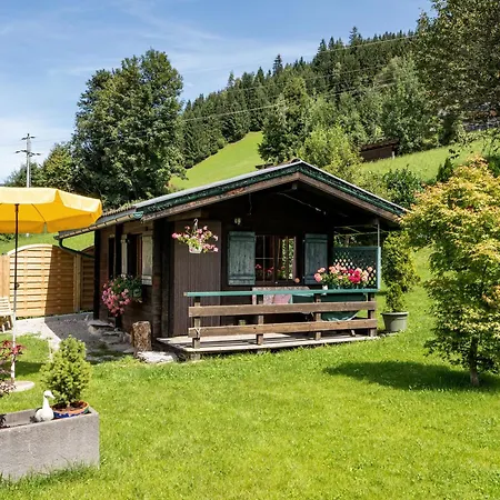 Gaestehaus Rahm - Familie Wechselberger
