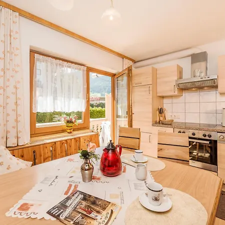 Gaestehaus Rahm - Familie Wechselberger Zell am Ziller